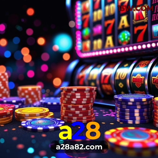 Download a28.com | Cassino Online com Alta Performance