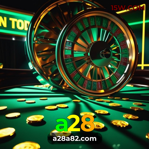 Download a28.com | Cassino Online com Alta Performance