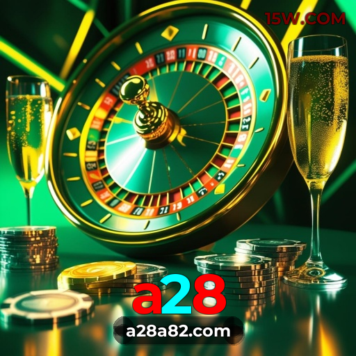 Cassino a28 | Jogos Online com Alta Performance