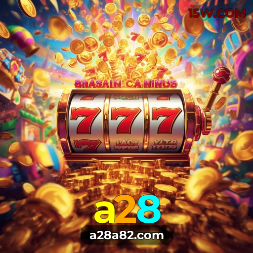 Cassino a28 | Bônus Diários e Atendimento 24h