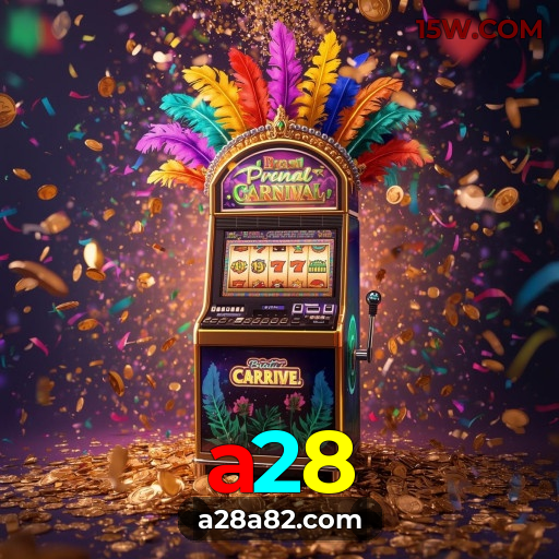 Cassino a28 | Bônus Diários e Atendimento 24h