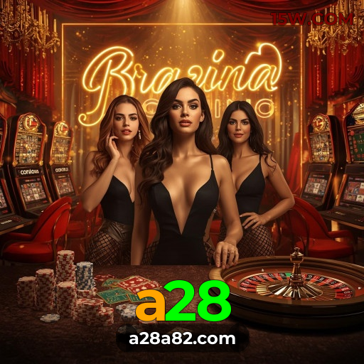 a28 App: Baixe Agora e Jogue Slots Online em Qualquer Lugar 