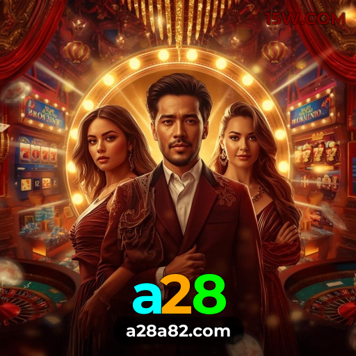 a28 App: Baixe e Jogue Cassino Online de Qualquer Lugar