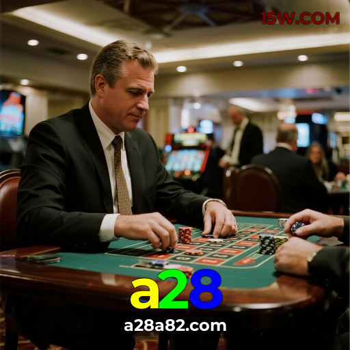 a28 Cassino: Bônus Exclusivo e Rodadas Grátis nos Melhores Slots
