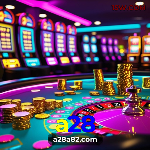 a28.com | Cassino Online com Pagamentos Instantâneos