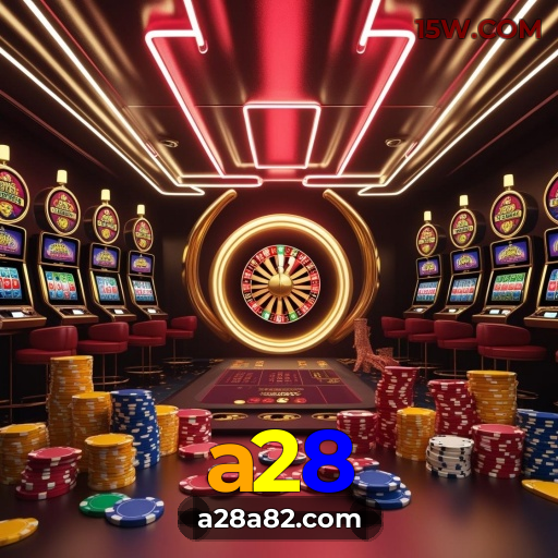 a28 — Baixar App oficial | a28.com