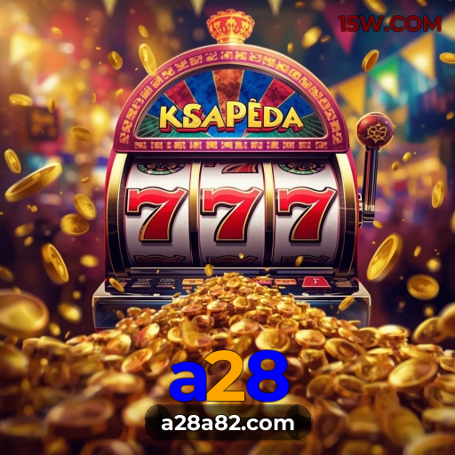 a28: A experiência de cassino online mais divertida e confiável!