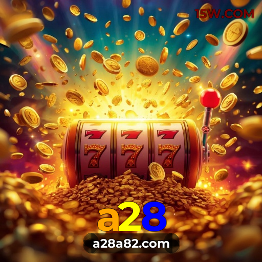 Bônus do a28 | Cassino Online Rápido e Seguro