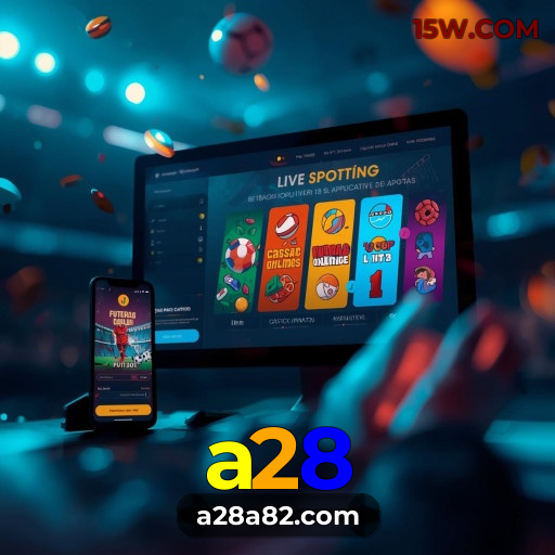 a28.com - Site de Apostas no Brasil 🎰 - a28