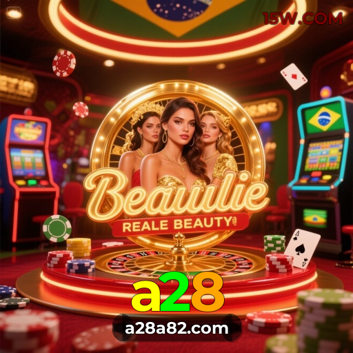 🏆 a28.com | Os Melhores Jogos de Cassino Online