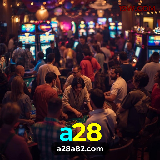 Os 5 melhores slots da Plataforma a28 para ganhar dinheiro rápido