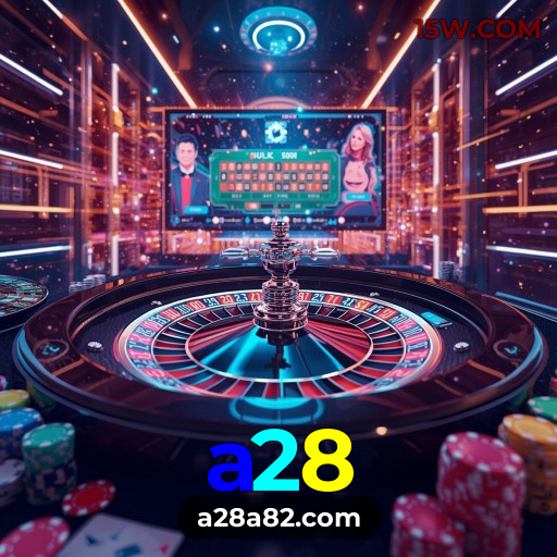 Os 5 melhores slots da Plataforma a28 para ganhar dinheiro rápido