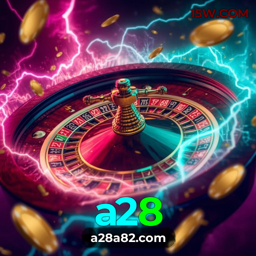 a28: Nova Plataforma de Slots 2026 com Melhor Taxa de Pagamento
