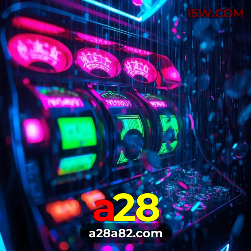 a28: Plataforma Confiável para uma Experiência Premium em Apostas