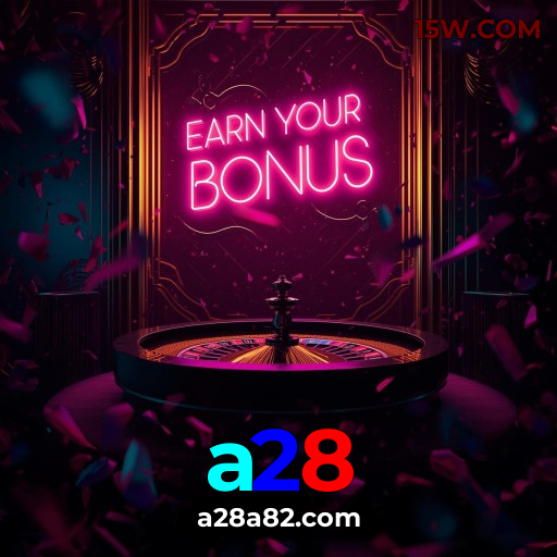 a28 Cassino: Bônus Exclusivo e Rodadas Grátis nos Melhores Slots