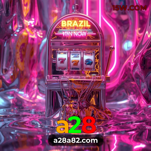 a28: No cassino mais confiável, a sorte está a seu favor!